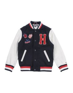 Куртка Tommy Hilfiger