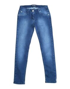 Джинсовые брюки Miss Blumarine