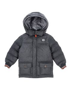 Пуховик Armani Junior