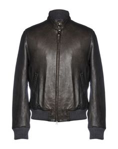 Куртка THE Jack Leathers
