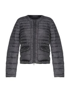 Пуховик Woolrich