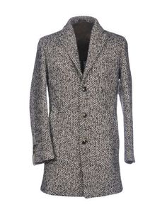 Пальто Double Eight