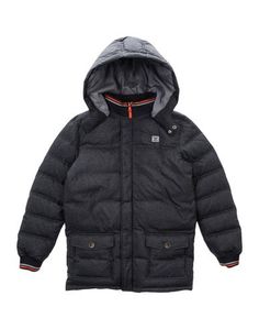 Пуховик Armani Junior