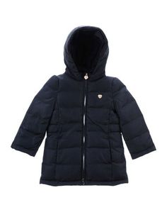 Пуховик Armani Junior
