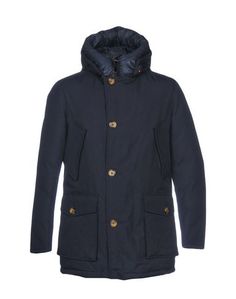 Пальто Double Eight