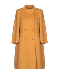 Пальто Ermanno Scervino