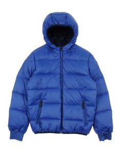 Пуховик North Sails