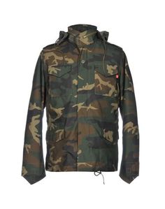 Куртка Alpha Industries Inc.