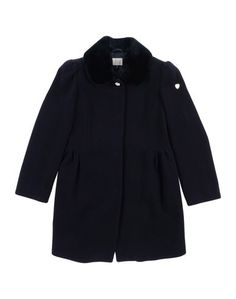 Легкое пальто Armani Junior