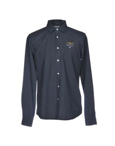 Pубашка Aeronautica Militare