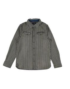 Джинсовая рубашка Scotch & Soda