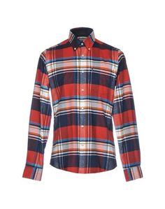 Pубашка Barbour