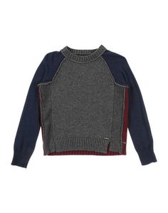 Свитер Dsquared2
