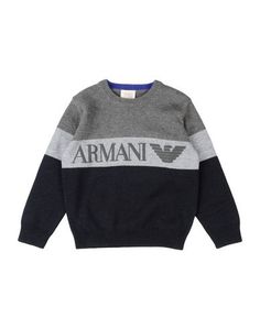 Свитер Armani Junior