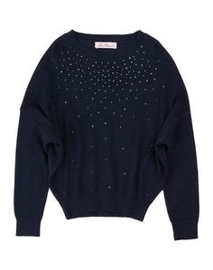 Свитер Miss Blumarine
