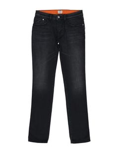 Джинсовые брюки Armani Junior