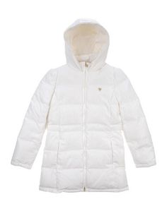 Пуховик Armani Junior