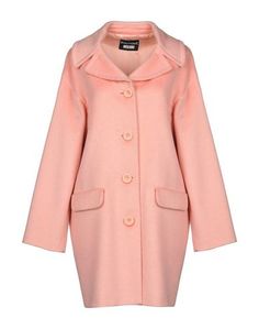 Пальто Boutique Moschino