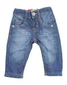 Джинсовые брюки Levis Kidswear