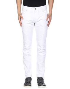 Джинсовые брюки Pierre Balmain