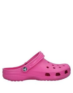 Сандалии Crocs