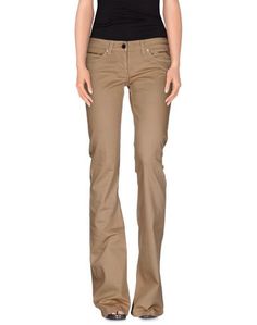 Джинсовые брюки Elisabetta Franchi Jeans