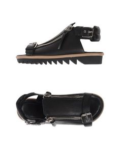 Сандалии Giuseppe Zanotti