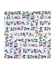 Платок Versace