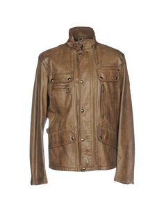 Куртка Belstaff