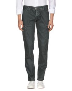 Джинсовые брюки Armani Jeans