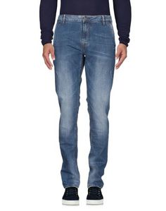 Джинсовые брюки Guess