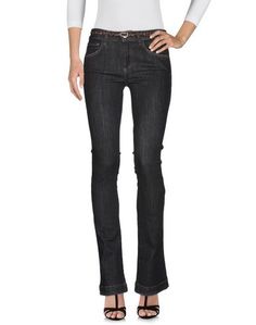 Джинсовые брюки Manila Grace