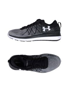 Низкие кеды и кроссовки Under Armour