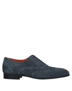 Обувь на шнурках Santoni
