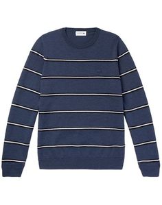 Свитер Lacoste