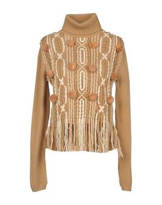 Водолазки MAX Mara