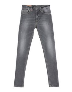 Джинсовые брюки Dondup