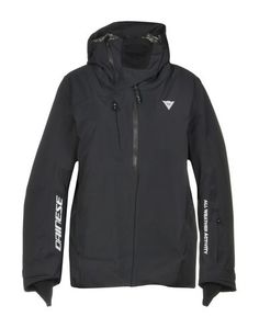 Пуховик Dainese