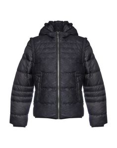 Пуховик с синт. наполнителем Guess
