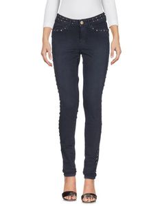 Джинсовые брюки Maison Scotch