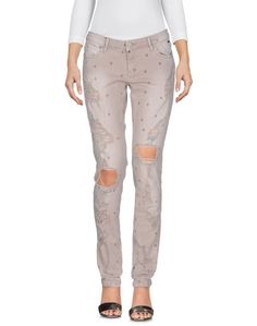 Джинсовые брюки Maison Scotch
