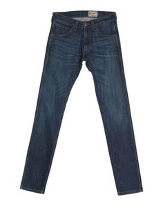 Джинсовые брюки Wrangler