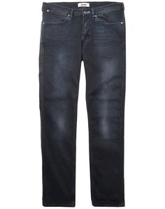 Джинсовые брюки Acne Studios