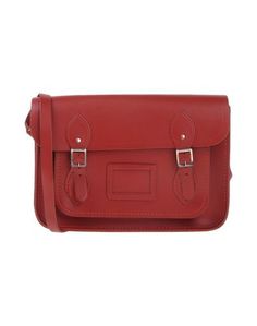 Сумка через плечо THE Cambridge Satchel Company