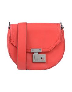 Сумка через плечо Rebecca Minkoff