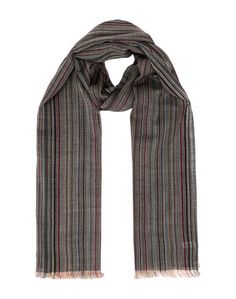 Шарф Paul Smith