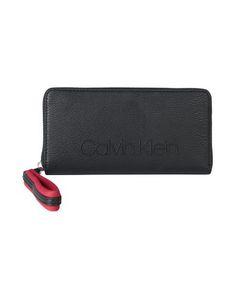 Бумажник Calvin Klein