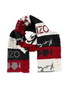 Шарф Kenzo