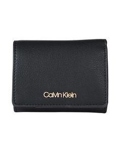 Бумажник Calvin Klein