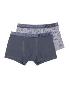 Боксеры Skiny